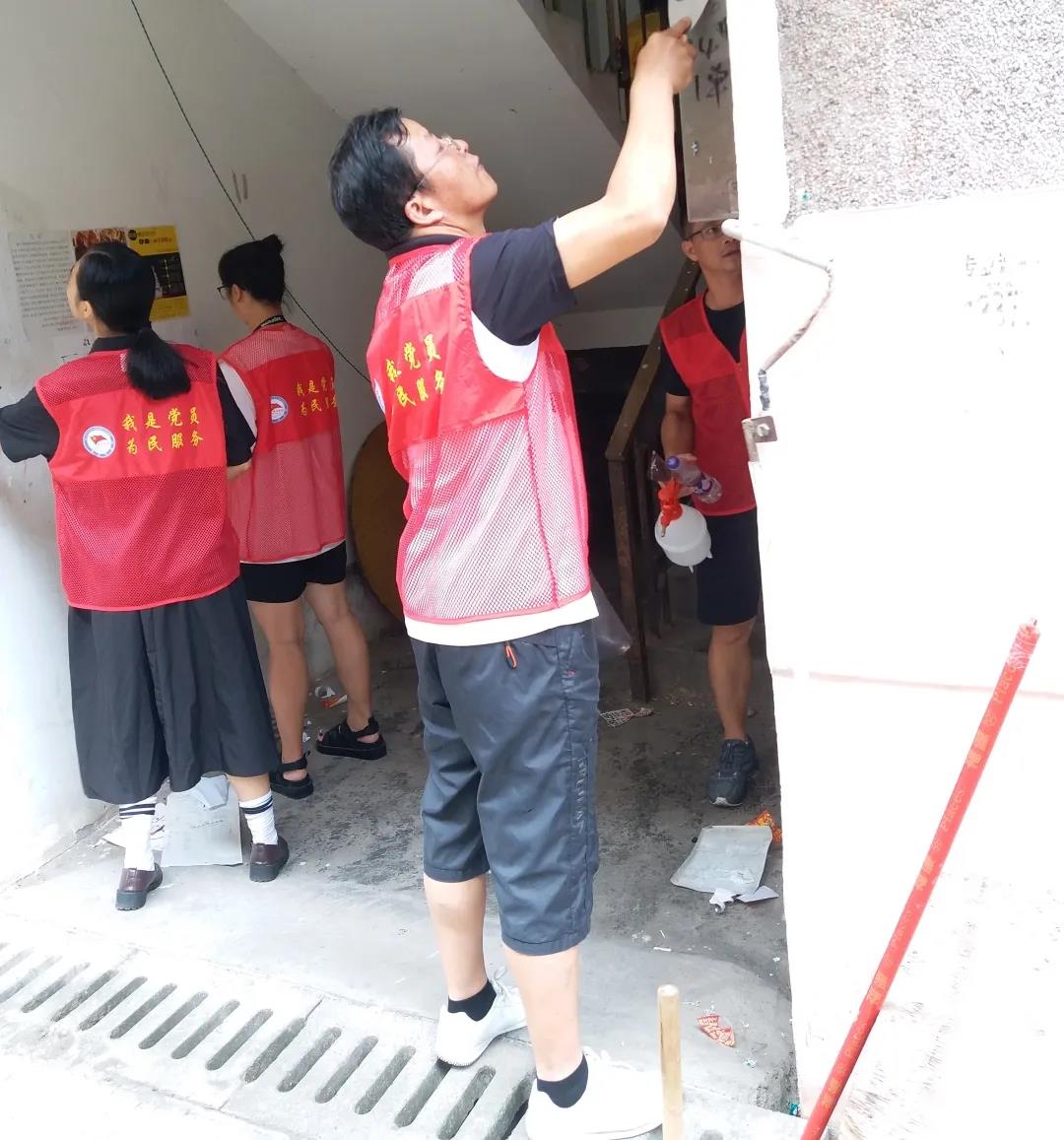 梧州市總工會開展大走訪、大整改、大檢查行動，助力“四城聯(lián)創(chuàng)”