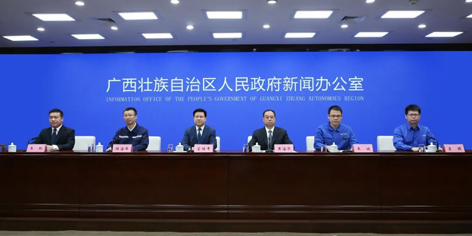 截至2021年底，廣西共選樹115名“廣西工匠”