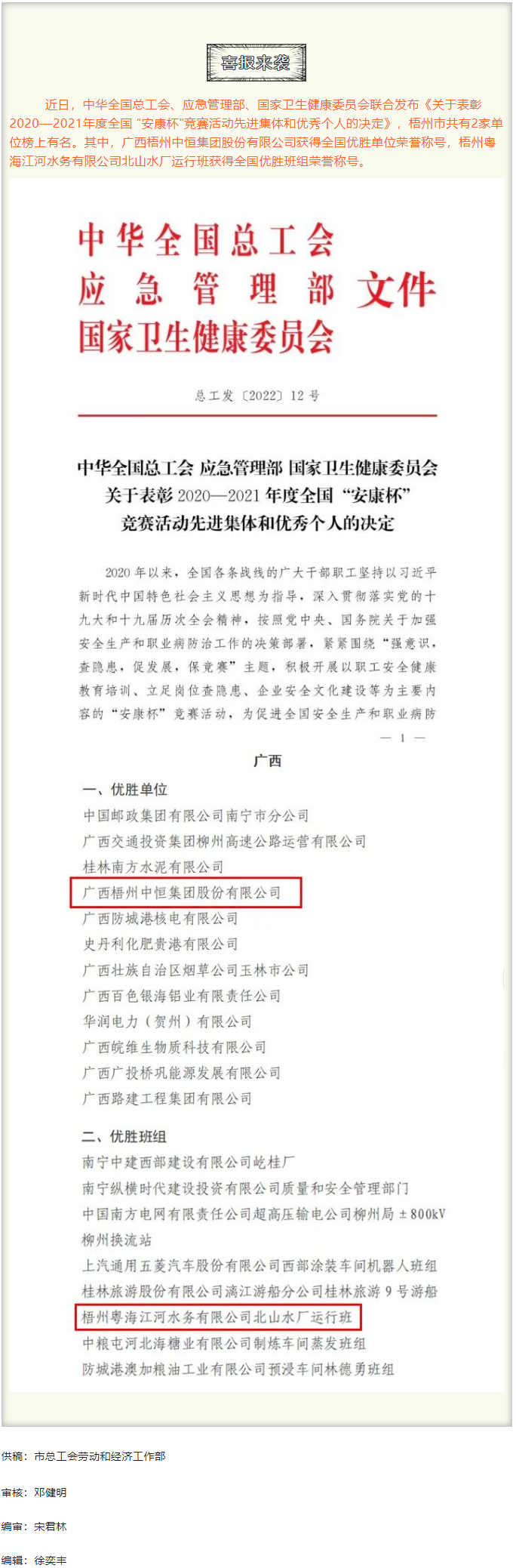 喜報！我市“安康杯”競賽活動再獲全國榮譽.png