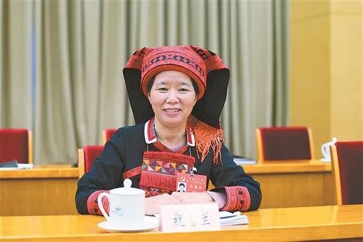 “總書記叮囑把六堡茶做大做強(qiáng)”！