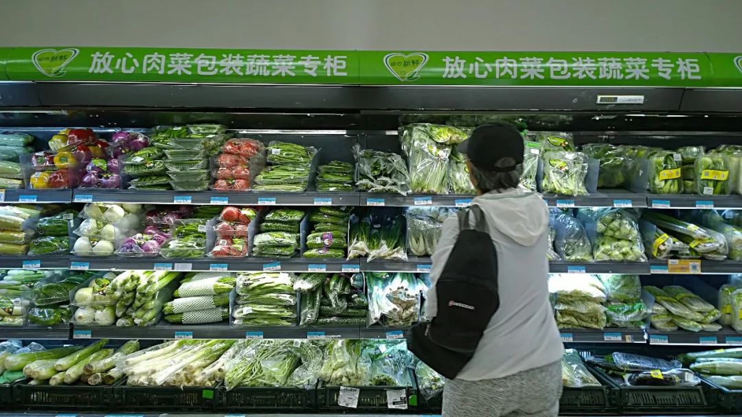 中共中央、國務(wù)院：用四個“最嚴(yán)”確保“舌尖上的安全”