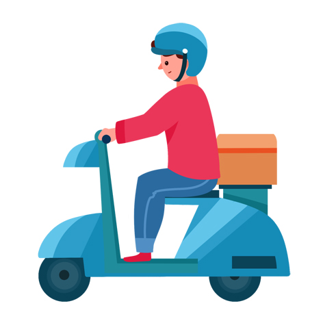 @網(wǎng)約配送員、網(wǎng)約車駕駛員……新就業(yè)形態(tài)勞動者權(quán)益有這些保障！