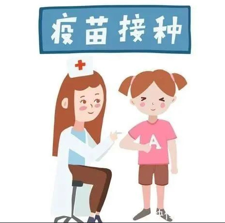 轉(zhuǎn)擴(kuò)！未成年人新冠疫苗接種“十問(wèn)十答”