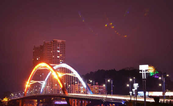 梧州市創(chuàng)建文明城市形象標(biāo)識(shí)投票開始了！還可抽獎(jiǎng)拿福利！