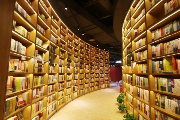 【全民閱讀】今天，一起讀書吧