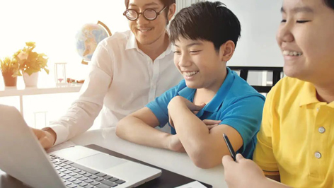 中考沖刺篇：最后兩周，如何幫孩子搞好心態(tài)？