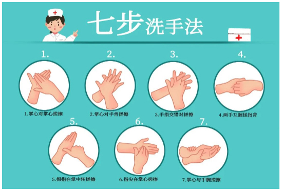 科普丨這份健康指南請(qǐng)查收！