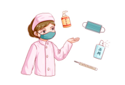 @所有人，如何做好個(gè)人防護(hù)？這些防疫要點(diǎn)要牢記