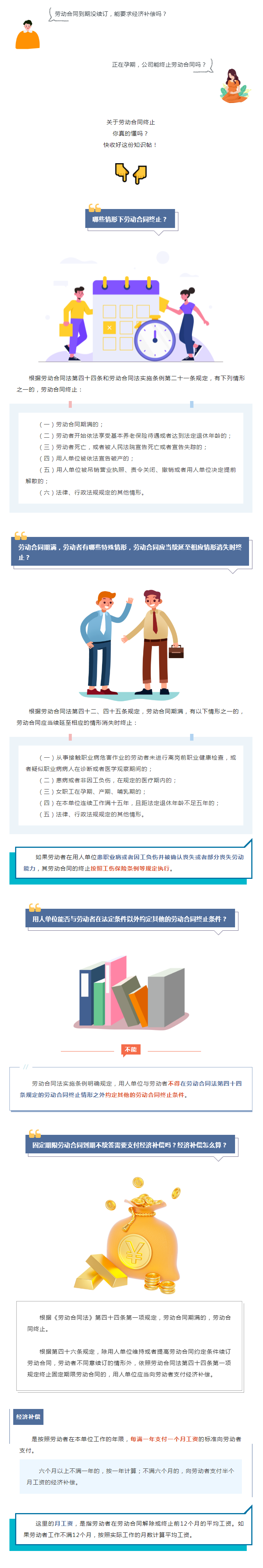 勞動(dòng)合同終止有“說法”！這份知識(shí)帖快收好→.png