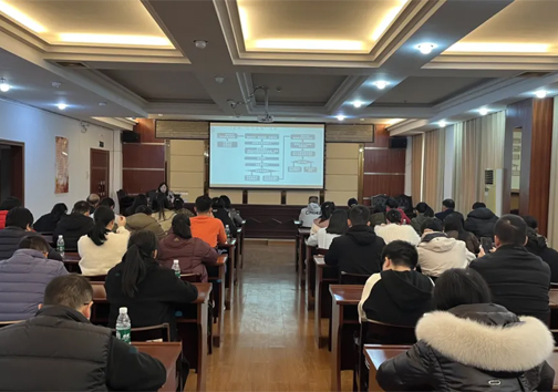 梧州市舉辦2024年“一門受理、協(xié)同辦理”工作業(yè)務(wù)培訓(xùn)班