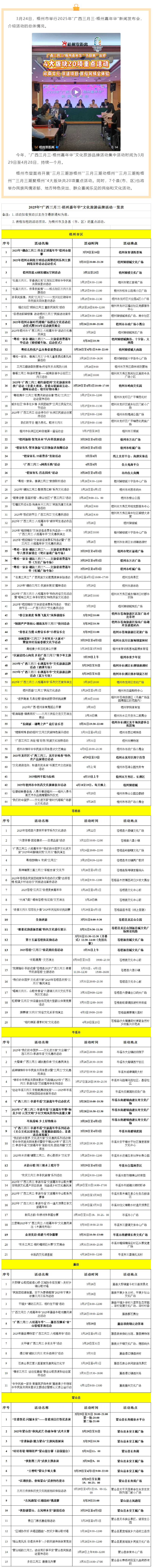 快收藏！2025年“廣西三月三·梧州嘉年華”文化旅游品牌活動一覽表出爐.png