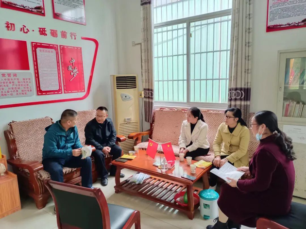 來看看！蒙山縣總工會(huì)黨建帶工建凝聚合力，“五心”工程助發(fā)展