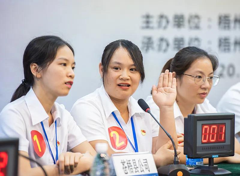 這個“硬核”的技能比拼，你見過嗎？